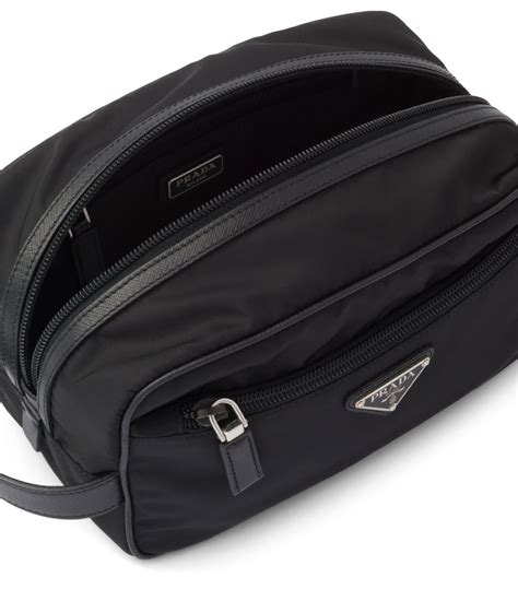 prada wash bag|prada handbags official website uk.